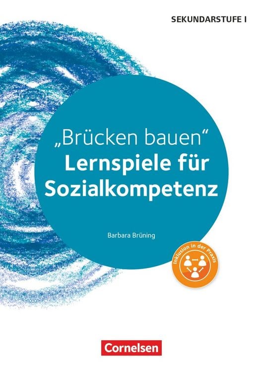 Produktbild: Lernspiele Sekundarstufe I - Sozialkompetenz - Klasse 5-10