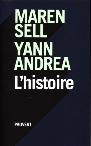 Produktbild: L'Histoire