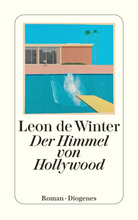 Produktbild: Der Himmel von Hollywood