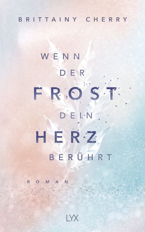 Produktbild: Wenn der Frost dein Herz ber&uuml;hrt