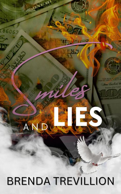 Produktbild: Smiles and Lies