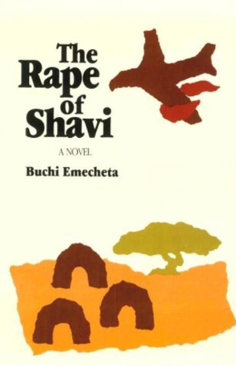 Produktbild: The Rape of Shavi