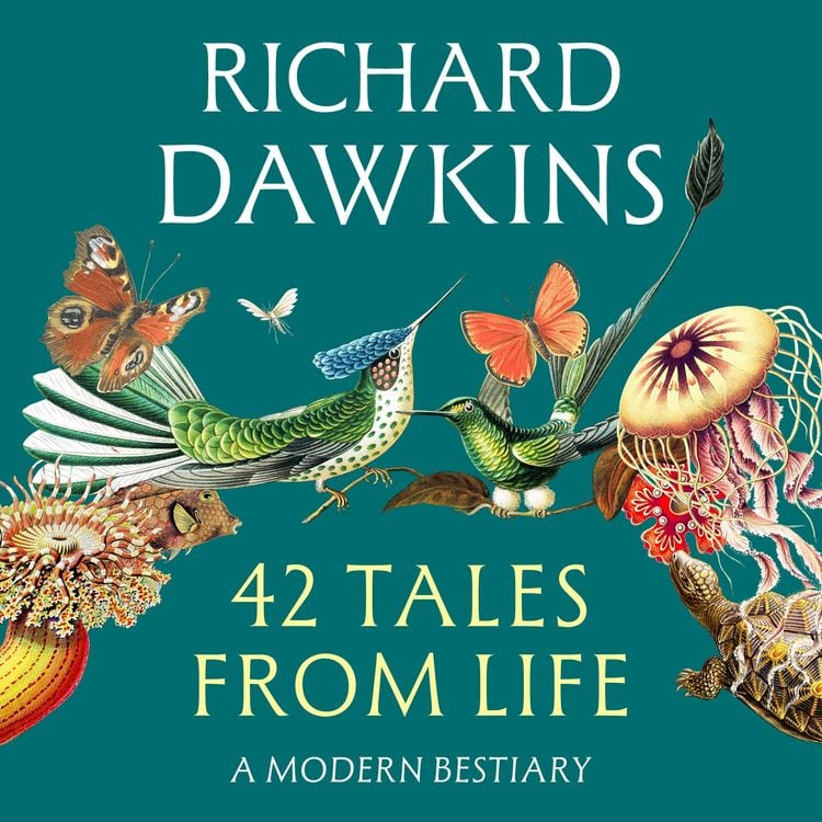 Produktbild: 42 Tales From Life