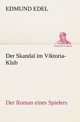 Produktbild: Der Skandal im Viktoria-Klub