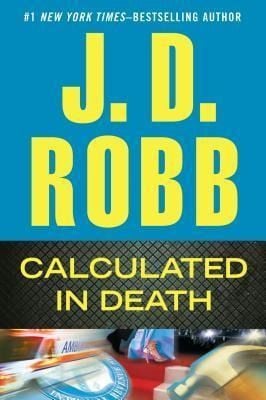 Produktbild: Calculated in Death