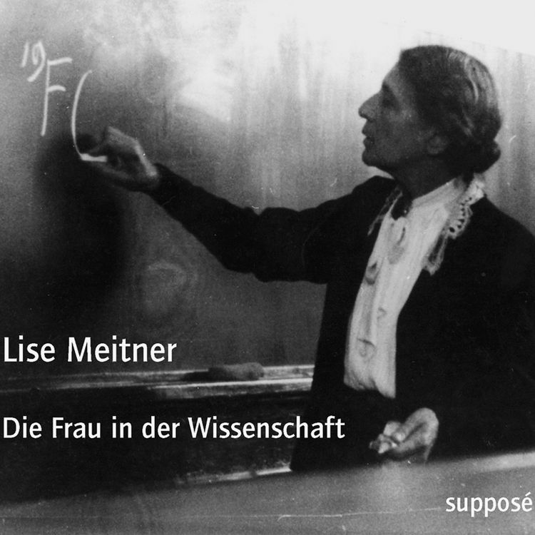 Produktbild: Die Frau in der Wissenschaft