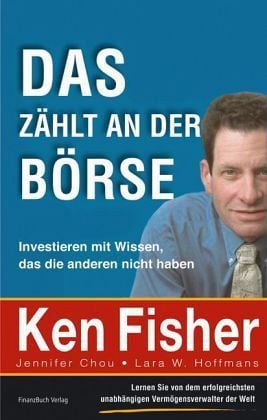 Produktbild: Das z&auml;hlt an der B&ouml;rse