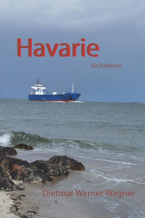 Produktbild: Havarie