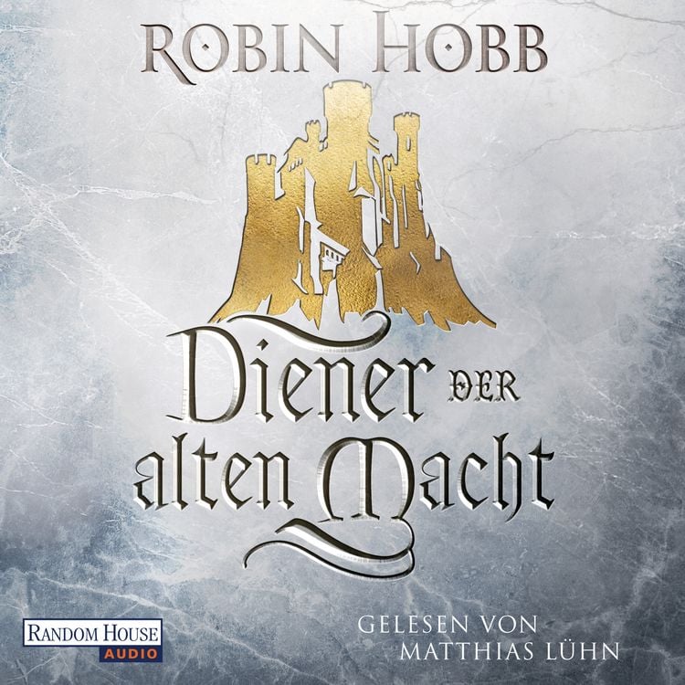 Produktbild: Diener der alten Macht