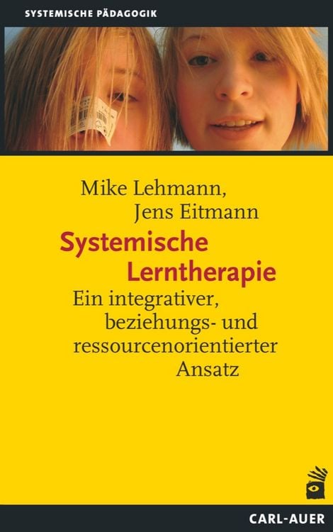 Produktbild: Systemische Lerntherapie
