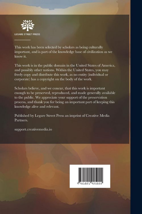 Produktbild: Spanish Verbs: A Brief Outline With Material for Practice