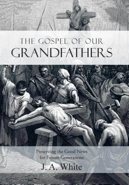 Produktbild: The Gospel of Our Grandfathers