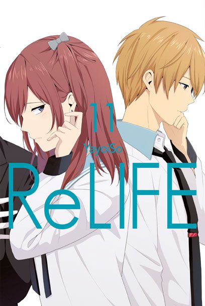Produktbild: Relife 11