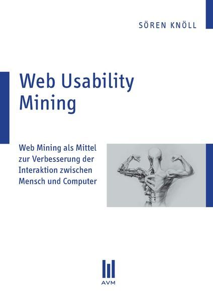 Produktbild: Web Usability Mining