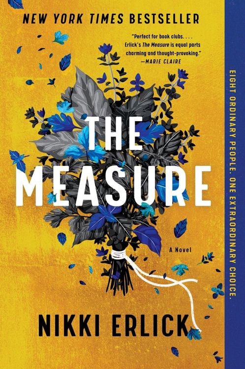 Produktbild: The Measure