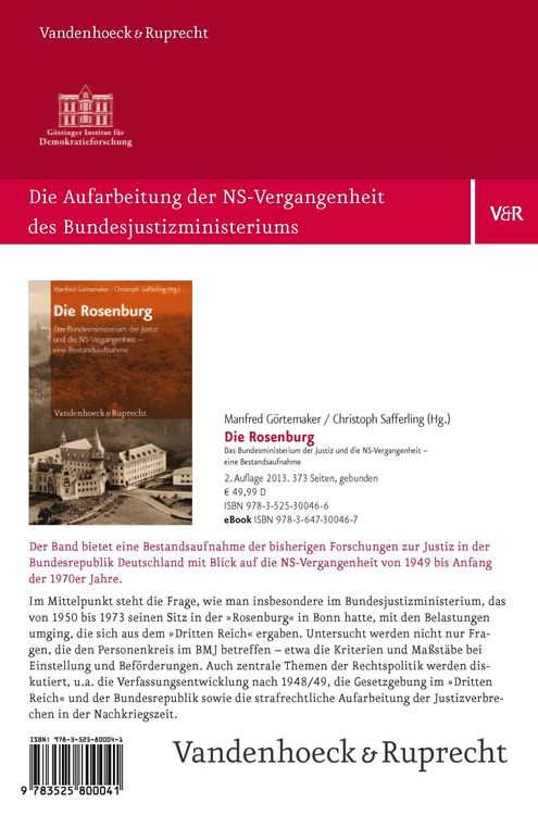 Produktbild: Rausch und Rationalit&auml;t