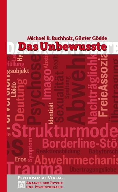Produktbild: Unbewusstes