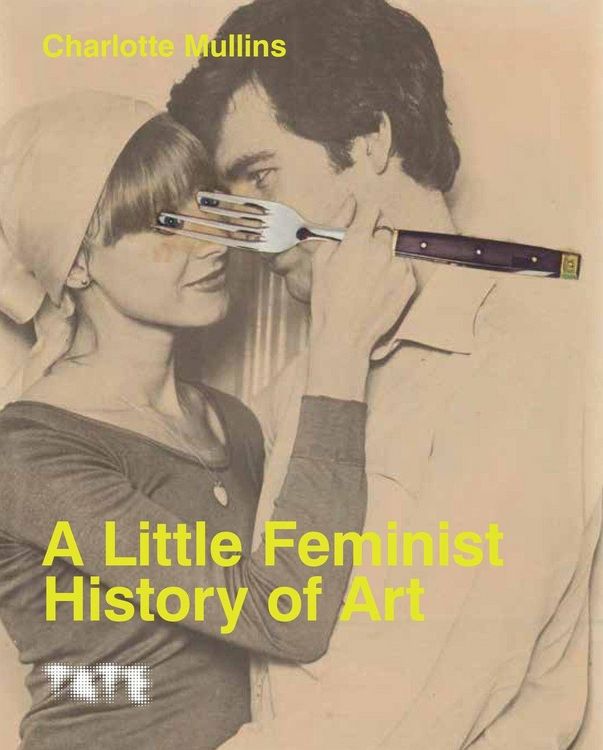 Produktbild: A Little Feminist History of Art