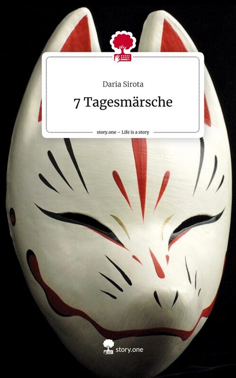 Produktbild: 7 Tagesm&auml;rsche. Life is a Story - story.one