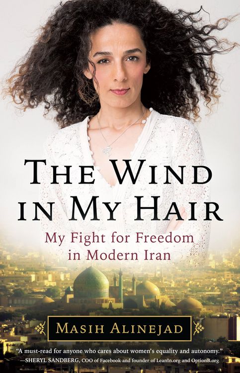 Produktbild: Wind in My Hair