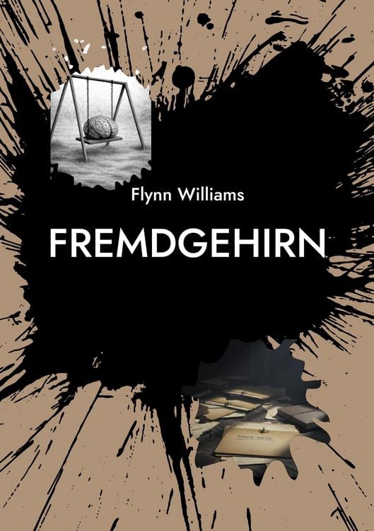 Produktbild: Fremdgehirn