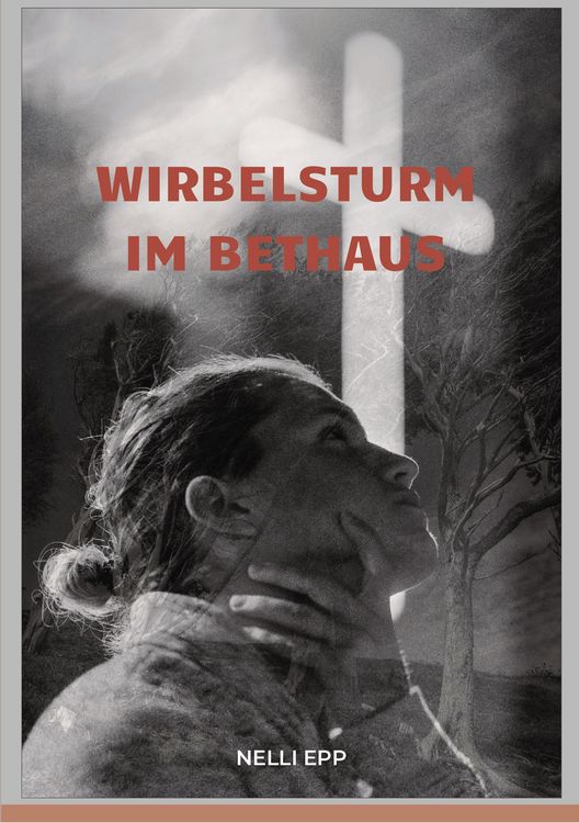 Produktbild: Wirbelsturm im Bethaus