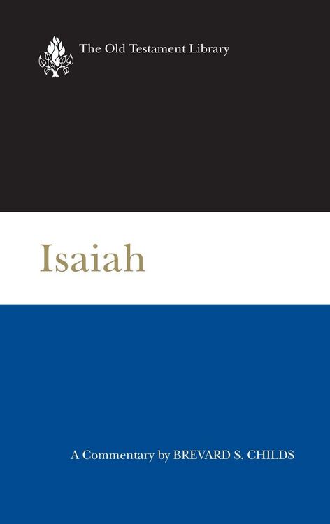 Produktbild: Isaiah (2000)
