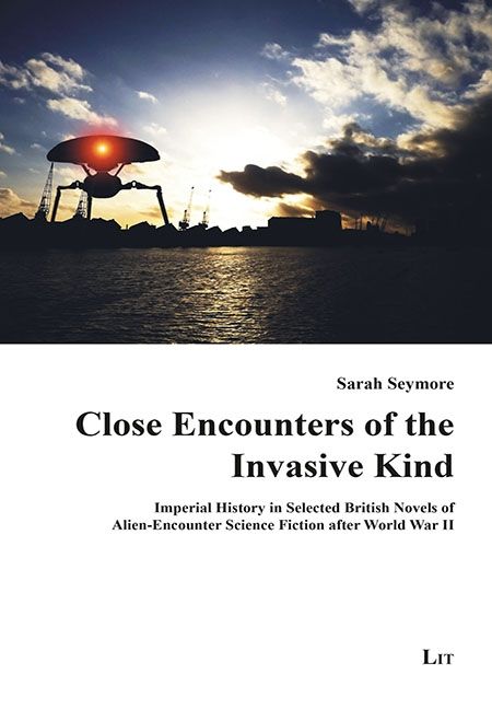 Produktbild: Close Encounters of the Invasive Kind