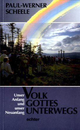 Produktbild: Volk Gottes unterwegs