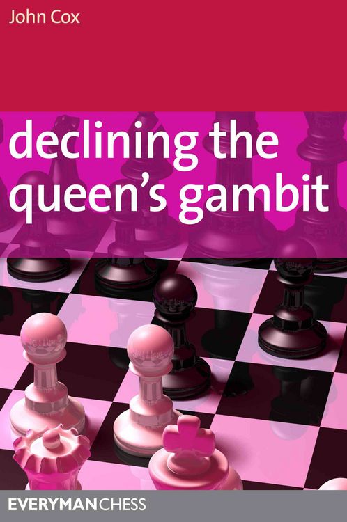 Produktbild: Declining The Queen's Gambit