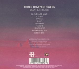 Produktbild: Silent Earthling