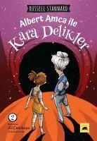 Produktbild: Albert Amca ile Kara Delikler