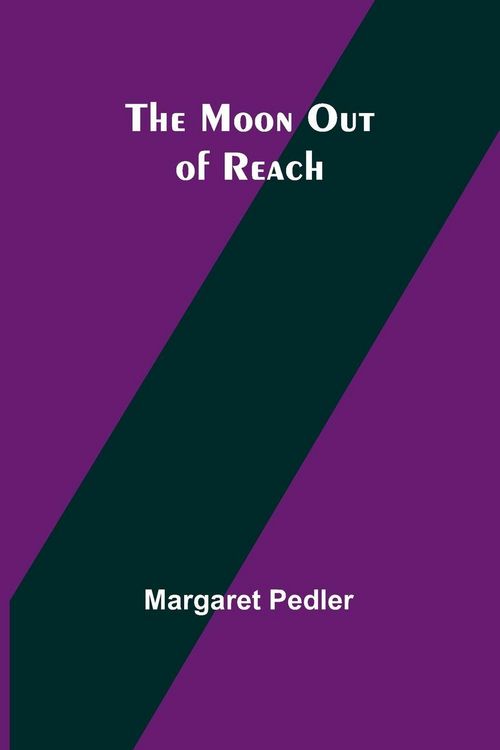 Produktbild: The Moon out of Reach
