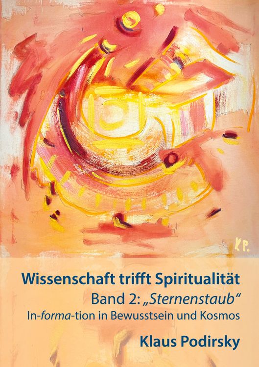 Produktbild: Wissenschaft trifft Spiritualit&auml;t
