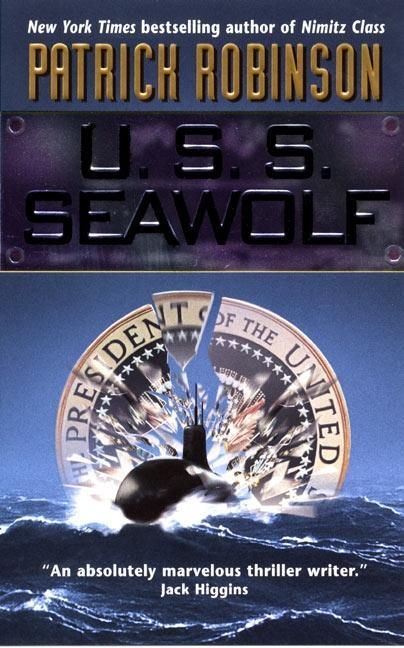 Produktbild: U.S.S. Seawolf