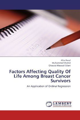 Produktbild: Rasul, A: Factors Affecting Quality Of Life Among Breast Can