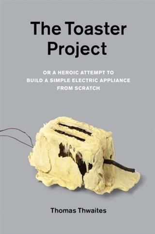 Produktbild: Toaster Project