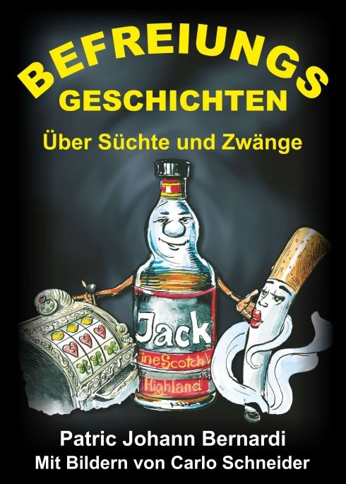 Produktbild: Befreiungsgeschichten