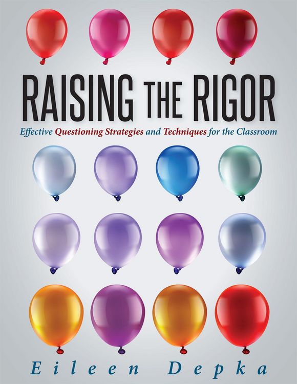 Produktbild: Raising the Rigor