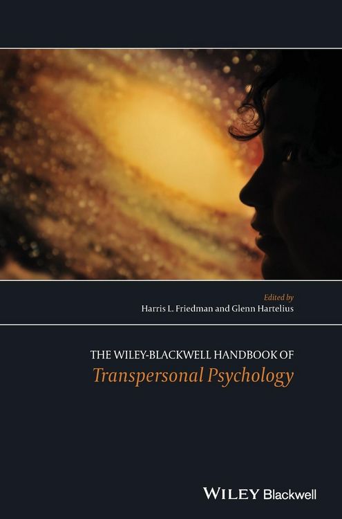Produktbild: The Wiley-Blackwell Handbook of Transpersonal Psychology