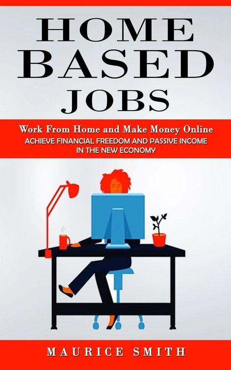 Produktbild: Home Based Jobs