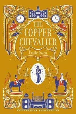 Produktbild: The Copper Chevalier