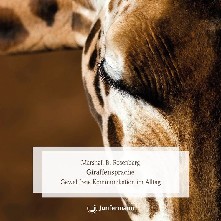 Produktbild: Giraffensprache