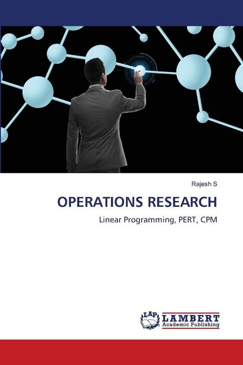 Produktbild: Operations Research