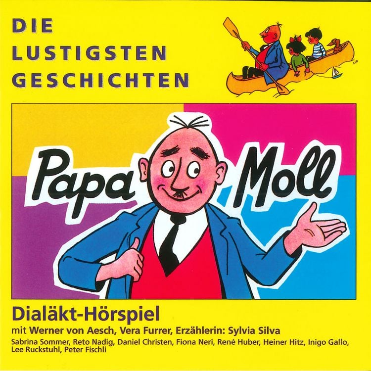 Produktbild: Die lustigsten Geschichten