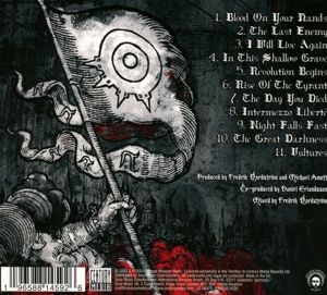 Produktbild: Rise Of The Tyrant (Re-issue 2023)