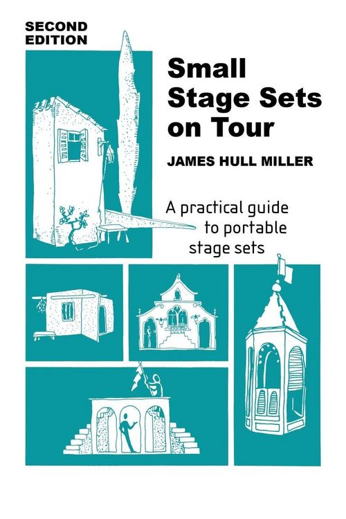 Produktbild: Small Stage Sets on Tour