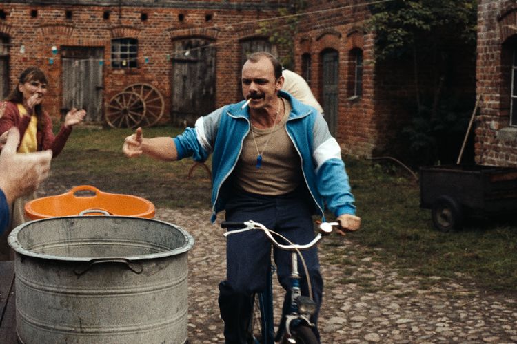 Produktbild: In die Sonne schauen