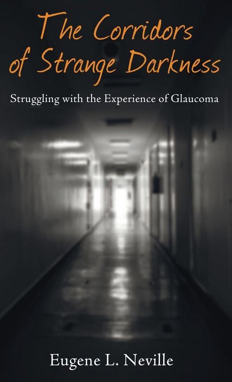 Produktbild: The Corridors of Strange Darkness
