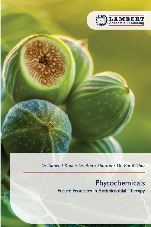 Produktbild: Phytochemicals